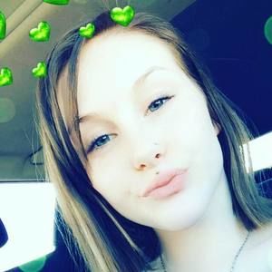 Meet your Posher, Jaylynn